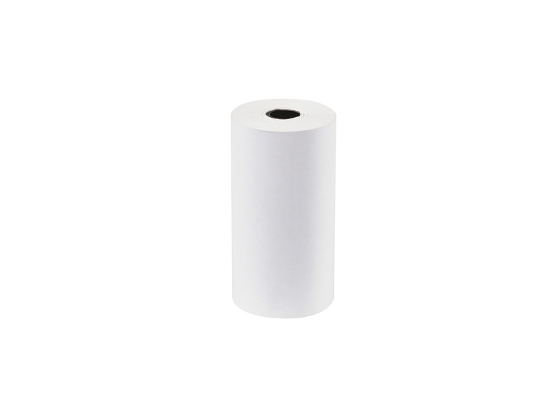 SILVERCREST® Mini Pocket Printer inklusive Papierrolle Begrenzt auf 3 Tage