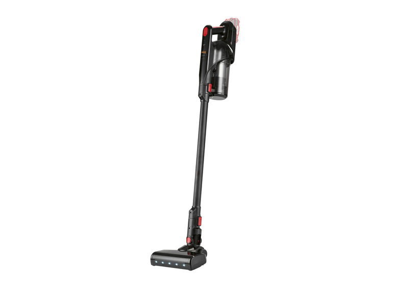 SILVERCREST® 20 V Handstaubsauger Akku Zyklon »SHAZ 20«, 2-in-1 Im Verkauf