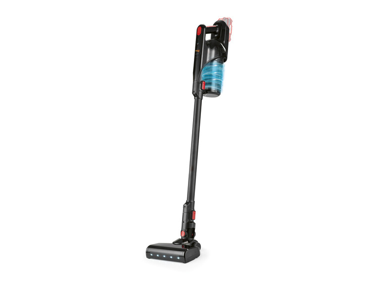 SILVERCREST® 20 V Handstaubsauger Akku Zyklon »SHAZ 20«, 2-in-1 Im Verkauf