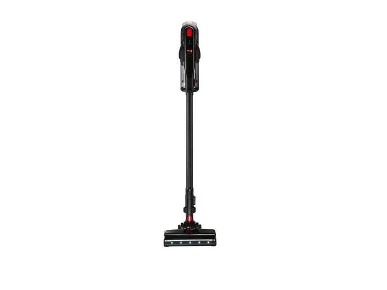 SILVERCREST® 20 V Handstaubsauger Akku Zyklon »SHAZ 20«, 2-in-1 Im Verkauf