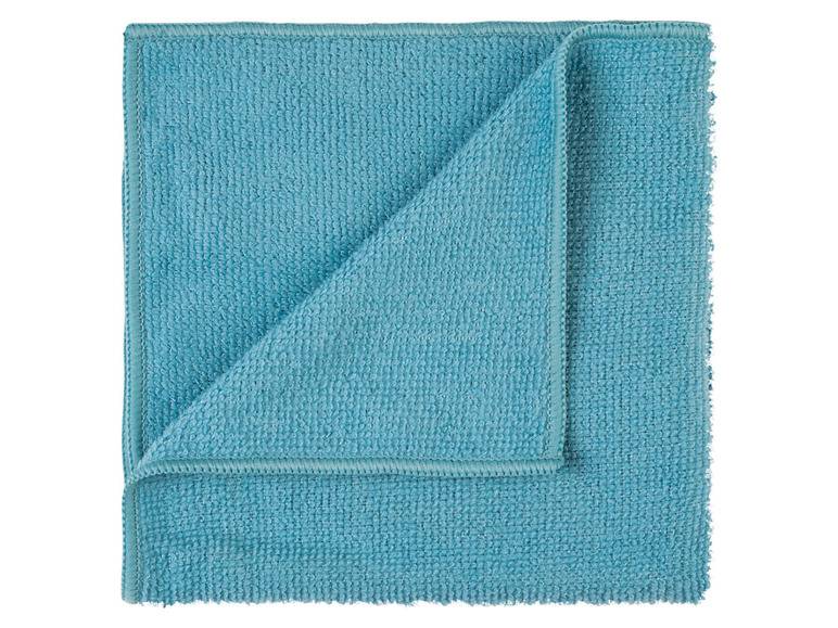 AquaPur Reinigungstücher, mit Teflon™ surface protector Rabatte dieses Monats