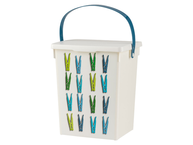 LIVARNO home Deckeleimer / Abfalleimer Online