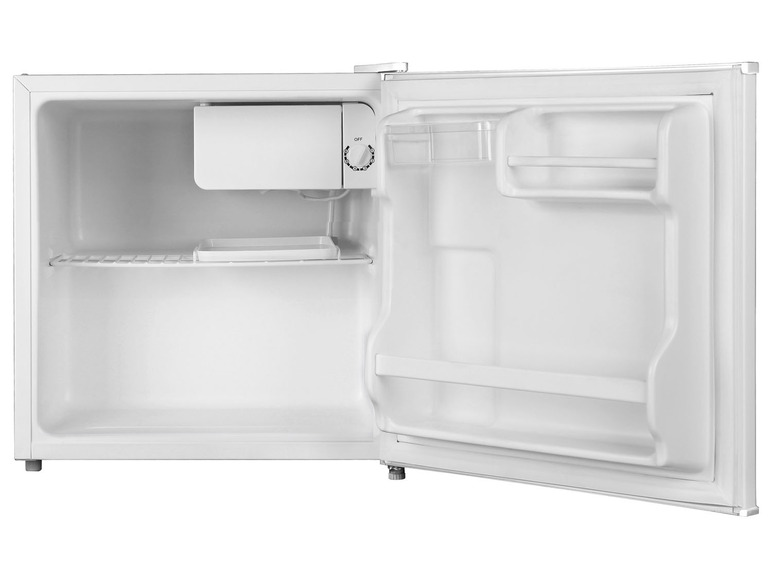 Comfee Mini-Kühlschrank »RCD76WH2«, mit Eisfach Meist gekauft