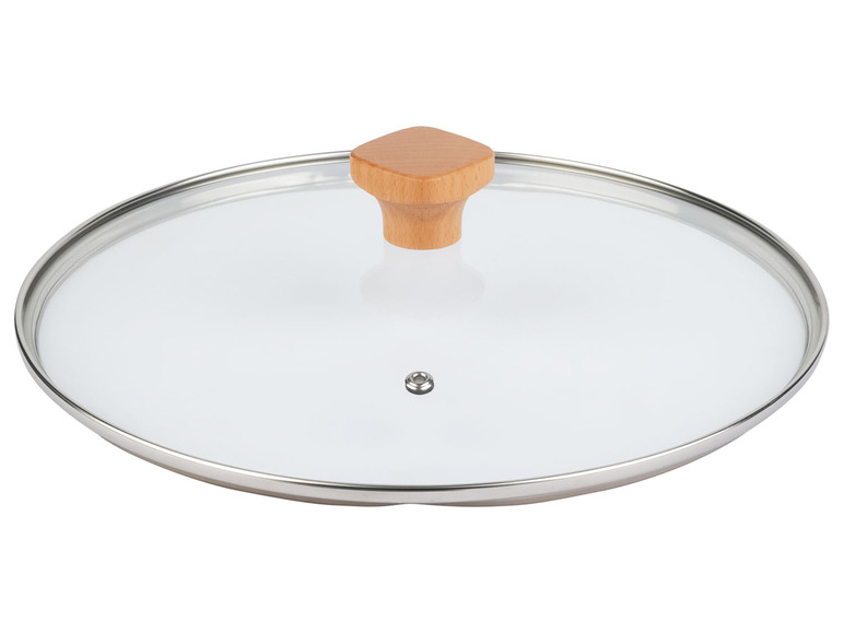 Russell Hobbs Wok, 28 cm, Recycling-Aluminium Limitierter Zeitrabatt