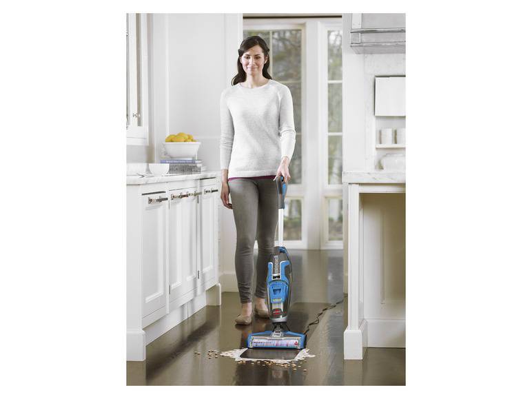Bissell 3-in-1 Multiflächen-Bodenreiniger »CrossWave«, für Nass- und Trockenreinigung Sonderangebot