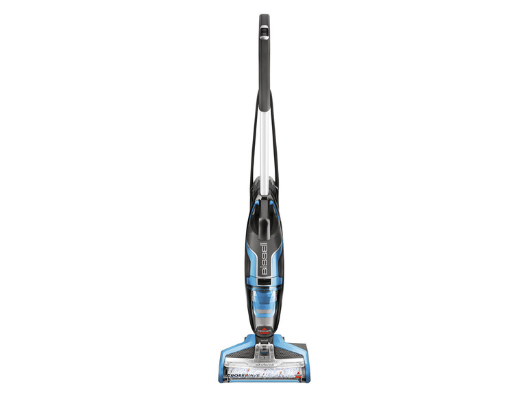 Bissell 3-in-1 Multiflächen-Bodenreiniger »CrossWave«, für Nass- und Trockenreinigung Sonderangebot