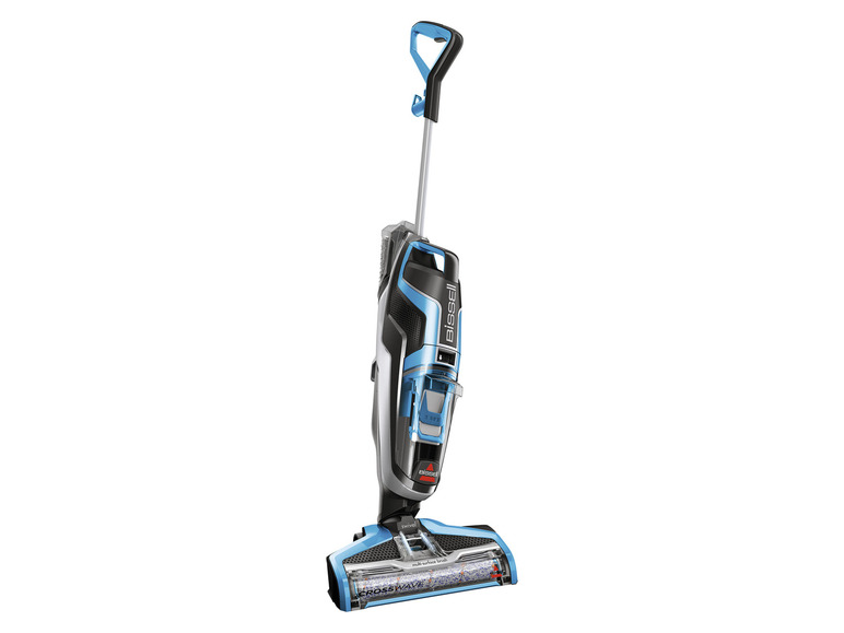 Bissell 3-in-1 Multiflächen-Bodenreiniger »CrossWave«, für Nass- und Trockenreinigung Sonderangebot