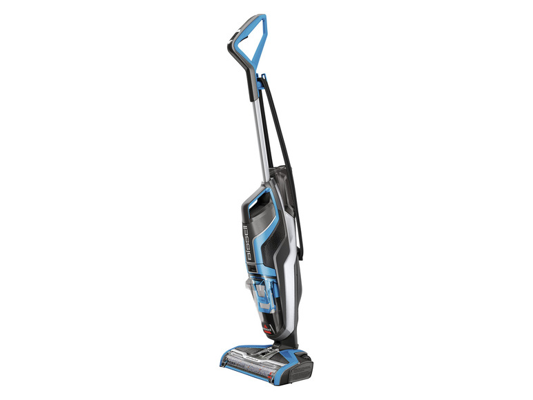 Bissell 3-in-1 Multiflächen-Bodenreiniger »CrossWave«, für Nass- und Trockenreinigung Sonderangebot