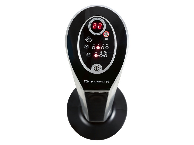 Rowenta Turmventilator »EOLE INFINITE VU6670«, 40 Watt Großer Ausverkauf