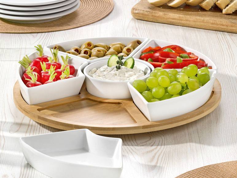 Esmeyer Serviertablett Begrenztes Angebot