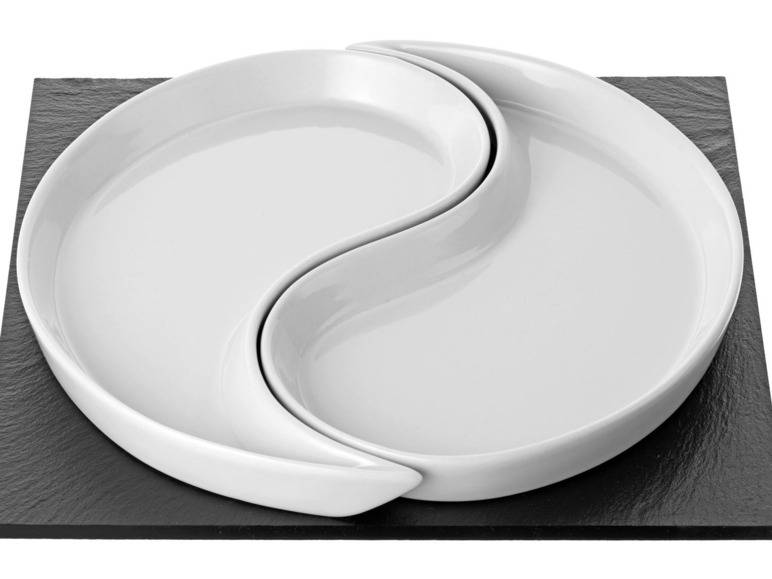 Esmeyer Serviertablett Begrenztes Angebot