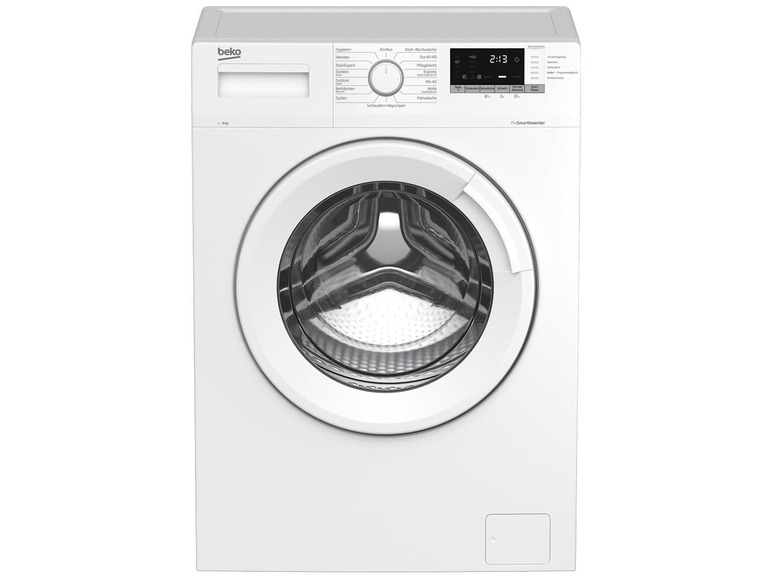 BEKO Waschmaschine WML91433NP1 Online Shopping