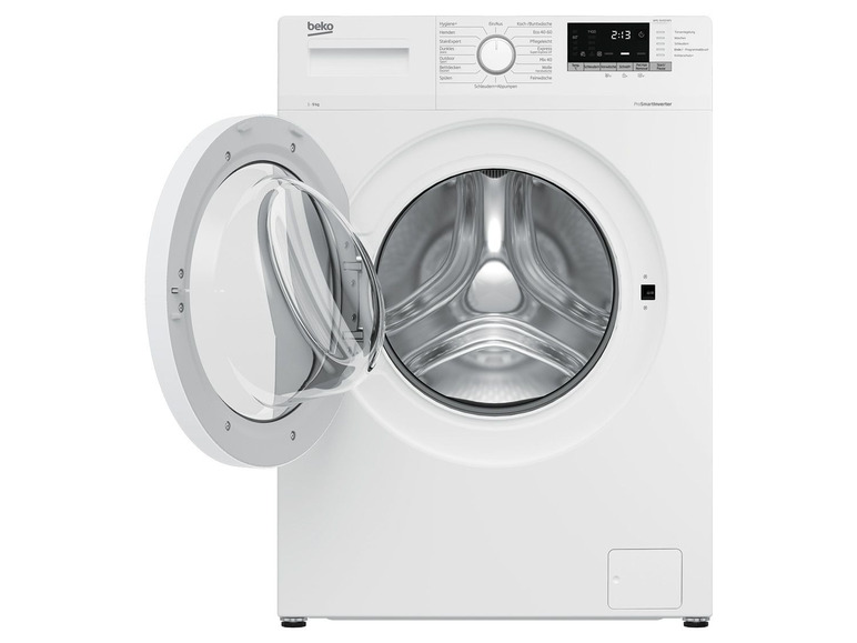 BEKO Waschmaschine WML91433NP1 Online Shopping