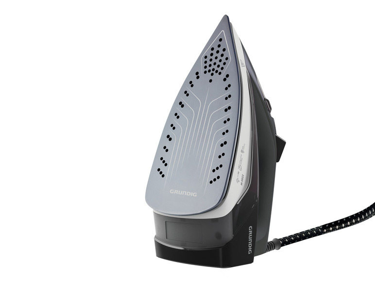 GRUNDIG »SI 4850« Dampfbügeleisen, 2200 W Preisnachlass