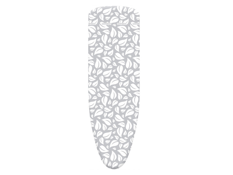 LEIFHEIT Bügeltischbezug Cotton Comfort L, 135 x 45 cm Saisonschlussverkauf