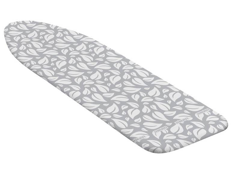 LEIFHEIT Bügeltischbezug Cotton Comfort L, 135 x 45 cm Saisonschlussverkauf