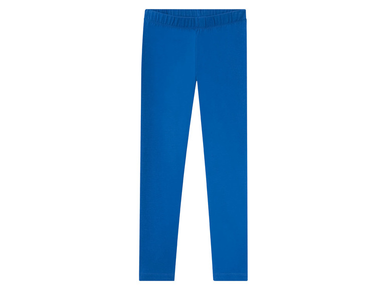 pepperts!® Kinder Mädchen Leggings, 2 Stück, mit bequemem Gummizugbund Muttertagsangebot