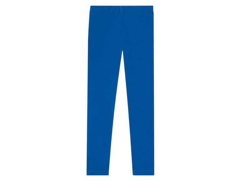 pepperts!® Kinder Mädchen Leggings, 2 Stück, mit bequemem Gummizugbund Muttertagsangebot