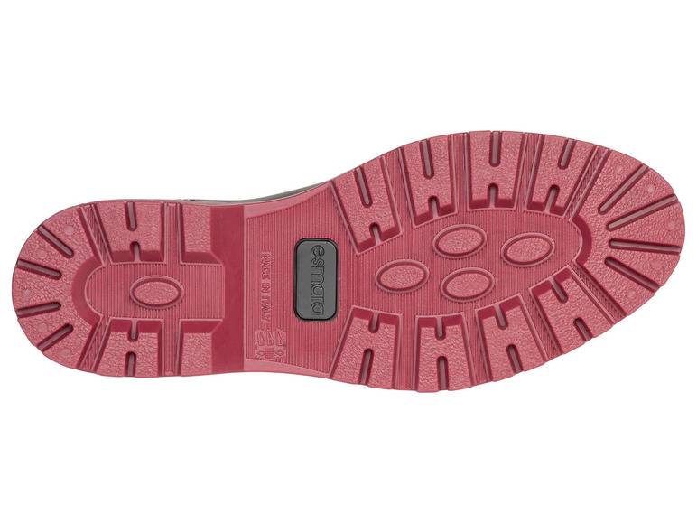 esmara® Damen Regenstiefeletten mit Anziehhilfe Valentinstagsangebot