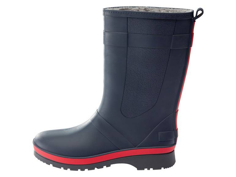 esmara® Damen Regenstiefel mit Warmfutter Jubiläumsangebot