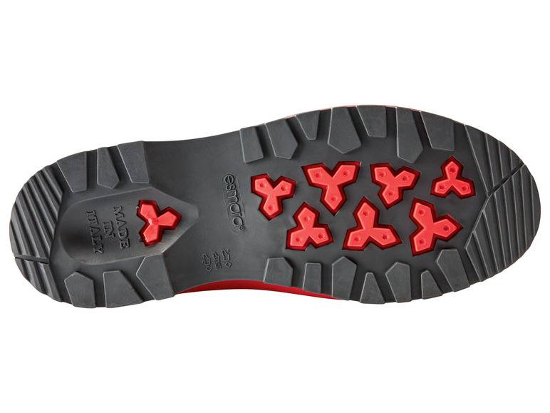 esmara® Damen Regenstiefel mit Warmfutter Jubiläumsangebot