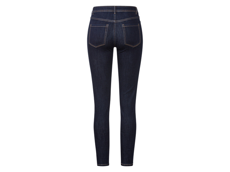esmara® Damen Jeans Super Skinny Fit, normale Leibhöhe Heißer Verkauf