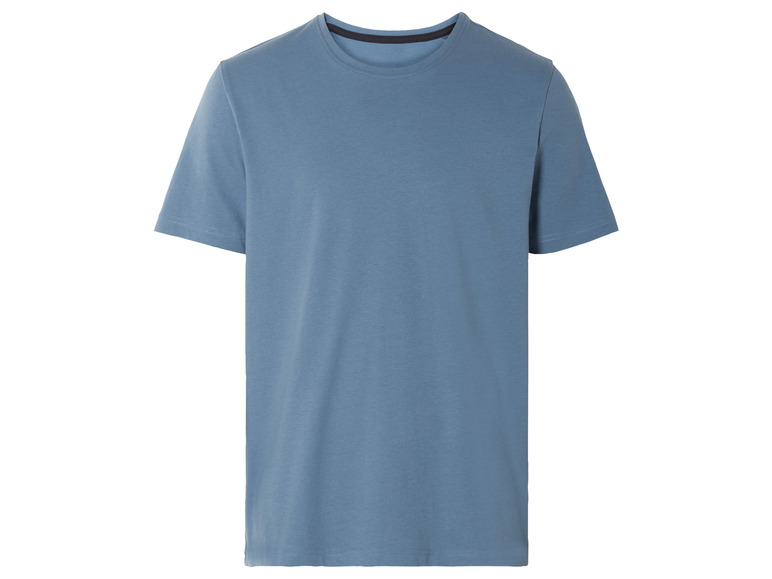 LIVERGY® Herren Pyjama mit Shorts Neueste Mode