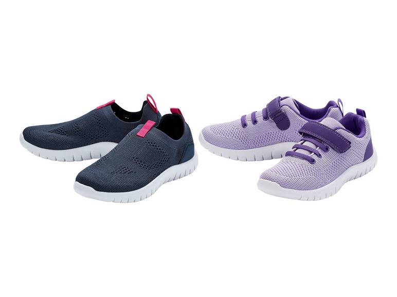 pepperts!® Kinder Sneaker, superbequem und superleicht Zeitlich begrenztes Angebot