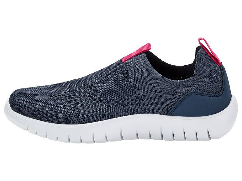 pepperts!® Kinder Sneaker, superbequem und superleicht Zeitlich begrenztes Angebot
