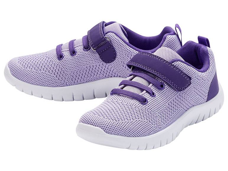 pepperts!® Kinder Sneaker, superbequem und superleicht Zeitlich begrenztes Angebot