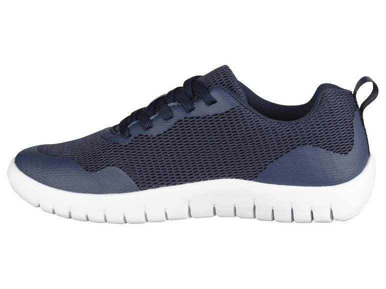 esmara® Damen Sneaker mit flexibler Sohle Exklusive Angebote