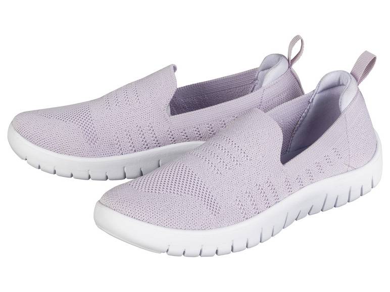 esmara® Damen Sneaker mit flexibler Sohle Exklusive Angebote