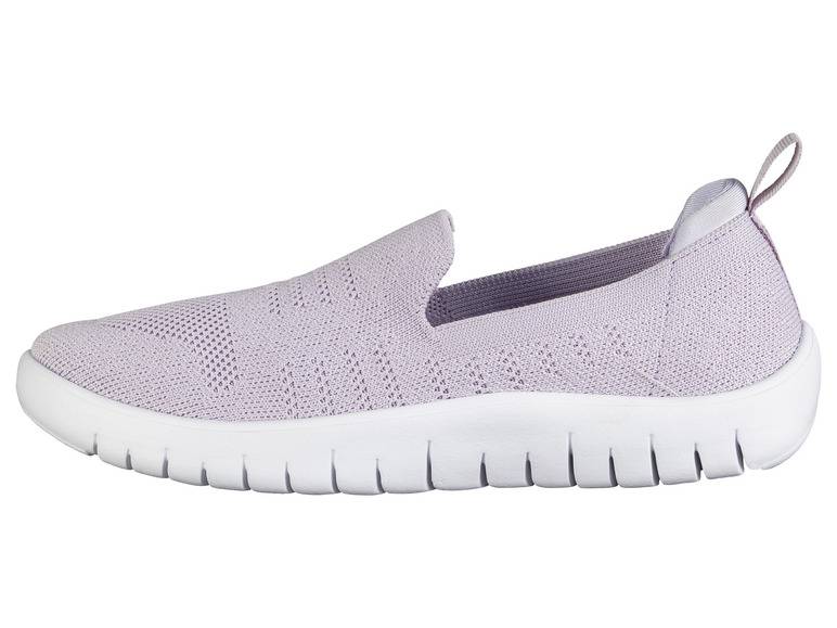 esmara® Damen Sneaker mit flexibler Sohle Exklusive Angebote