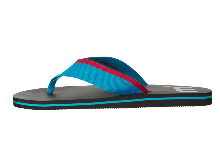 Mistral Herren Zehentrenner mit flexibler Sohle Blitzangebot