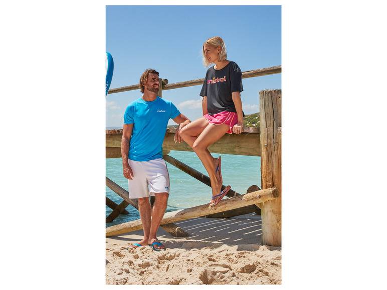 Mistral Herren Zehentrenner mit flexibler Sohle Blitzangebot