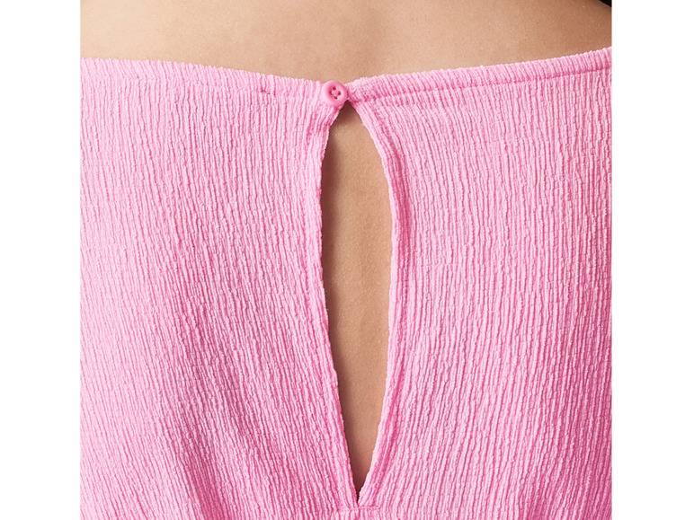 esmara® Damen Jumpsuit, weites Bein Saisonale Angebote