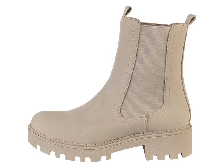 esmara® Damen Stiefeletten mit Innenpolsterung Räumungsverkauf