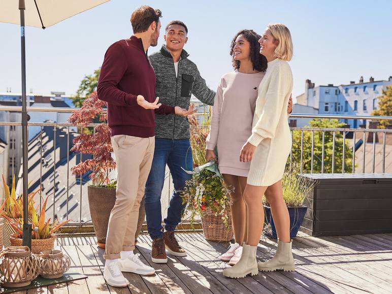 esmara® Damen Stiefeletten mit Innenpolsterung Räumungsverkauf