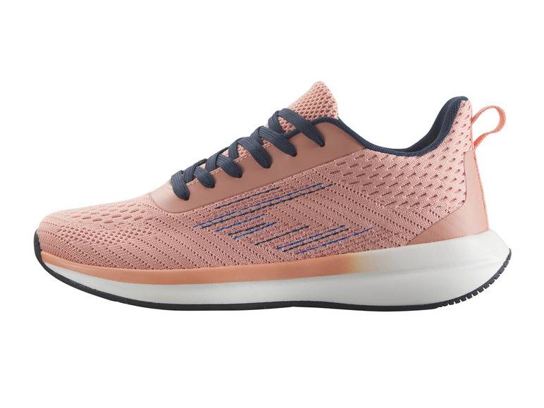 CRIVIT Damen Sportschuhe mit Memory-Foam VIP-Rabatte