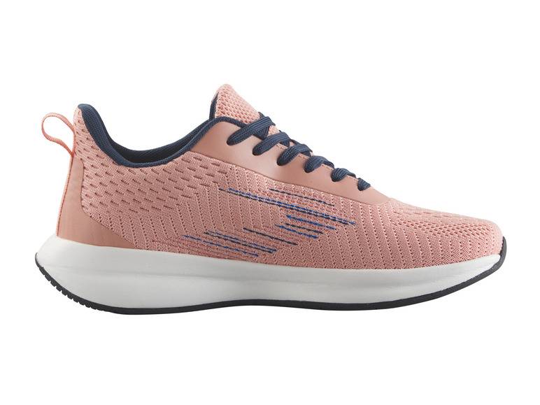 CRIVIT Damen Sportschuhe mit Memory-Foam VIP-Rabatte
