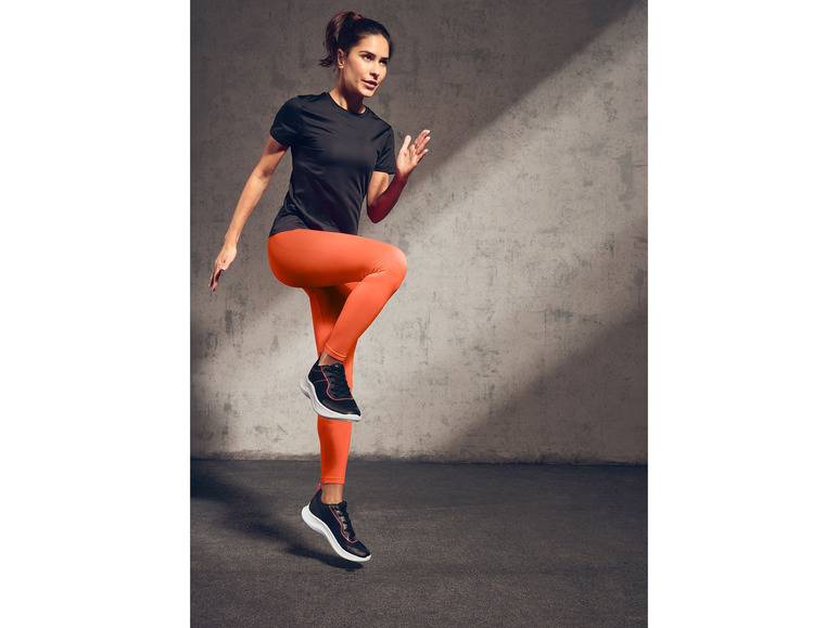 CRIVIT Damen Sportschuhe mit Zungen- und Schaftrandpolsterung Super Sparpreis