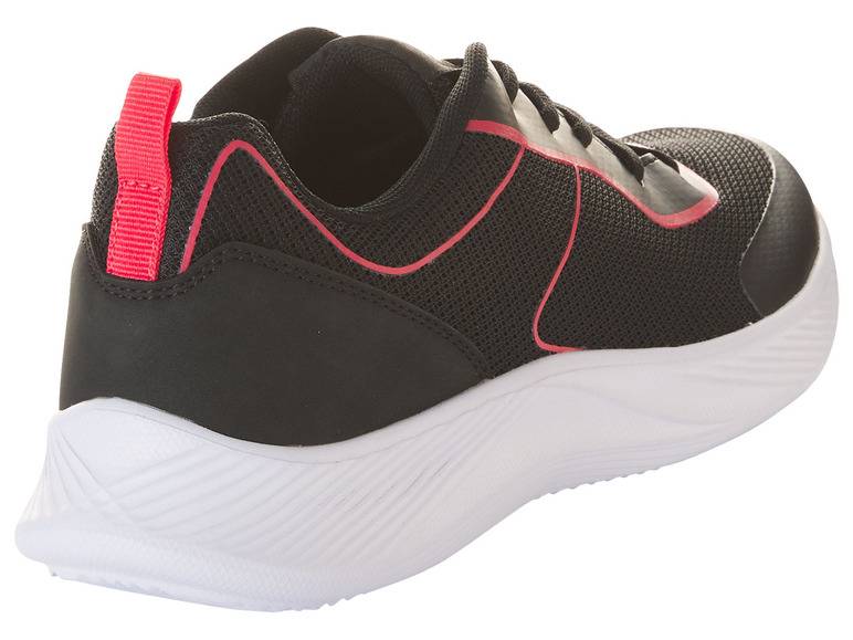CRIVIT Damen Sportschuhe mit Zungen- und Schaftrandpolsterung Super Sparpreis