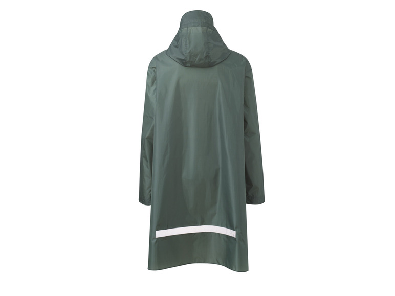 CRIVIT Regenponcho, mit Kapuze Wochenangebot