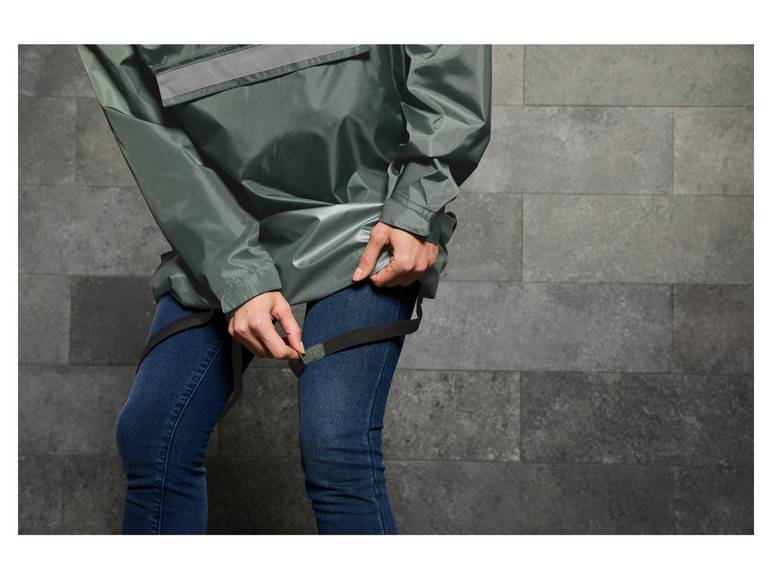 CRIVIT Regenponcho, mit Kapuze Wochenangebot
