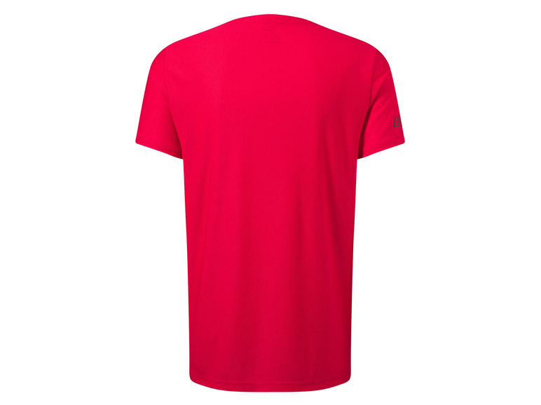 CRIVIT Herren Funktionshirt mit dynamischer Kühltechnologie Neueste Stile