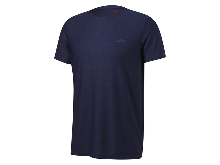 CRIVIT Herren Funktionshirt mit dynamischer Kühltechnologie Neueste Stile