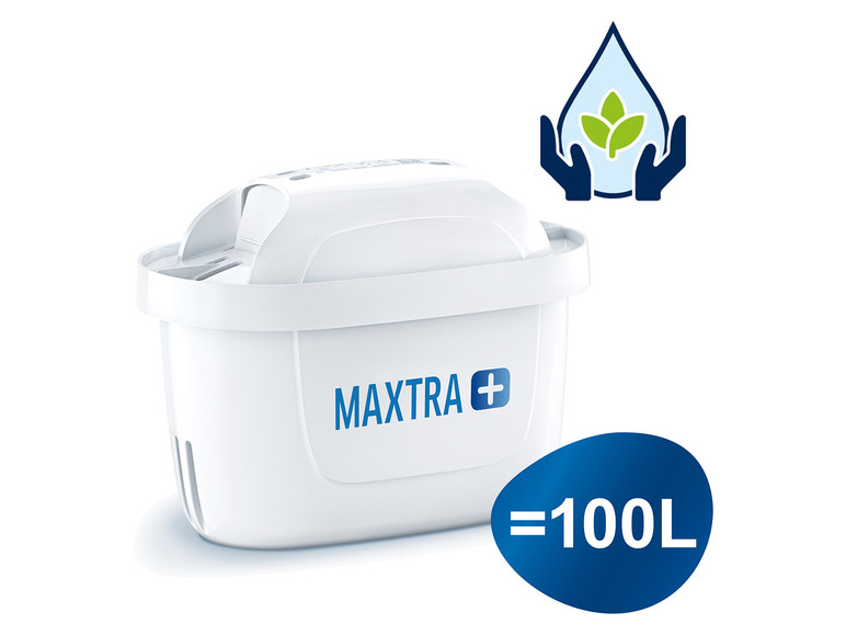 BRITA Wasserfilter »Aluna«,2,4 l, spülmaschinengeeignet Zeitbegrenzte Promotion