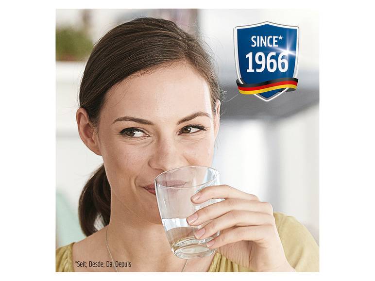 BRITA Wasserfilter »Aluna«,2,4 l, spülmaschinengeeignet Zeitbegrenzte Promotion