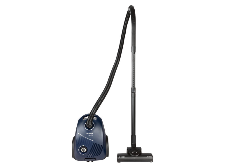 BOSCH Bodenstaubsauger »BGBS2BU1T5«, mit Beutel Bis zu 65% Rabatt