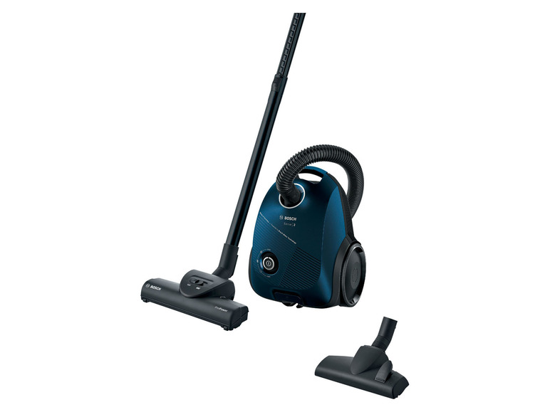BOSCH Bodenstaubsauger »BGBS2BU1T5«, mit Beutel Bis zu 65% Rabatt